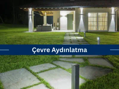 Çevre Aydınlatma