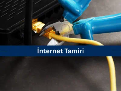 Internet Tamiri